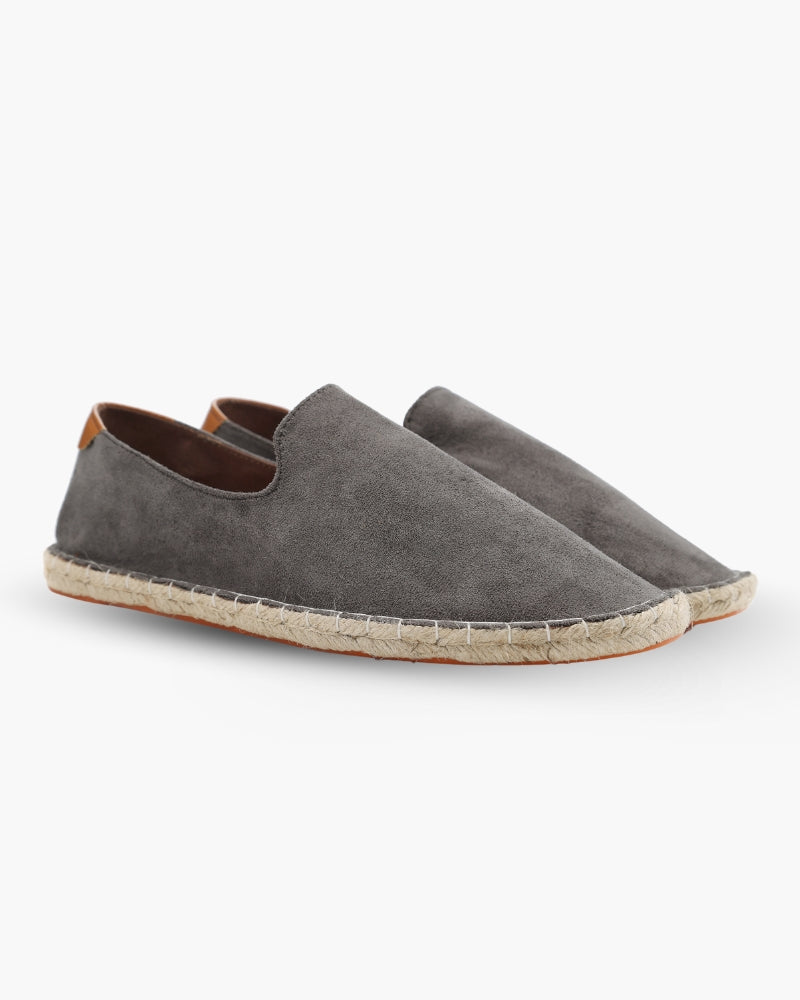 Soho Espadrilles - Old Money