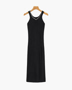 Luna Knit Dress
