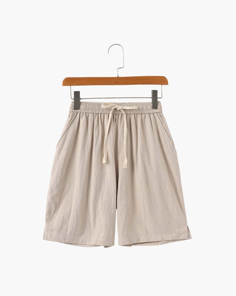 Lago Shorts - Old Money