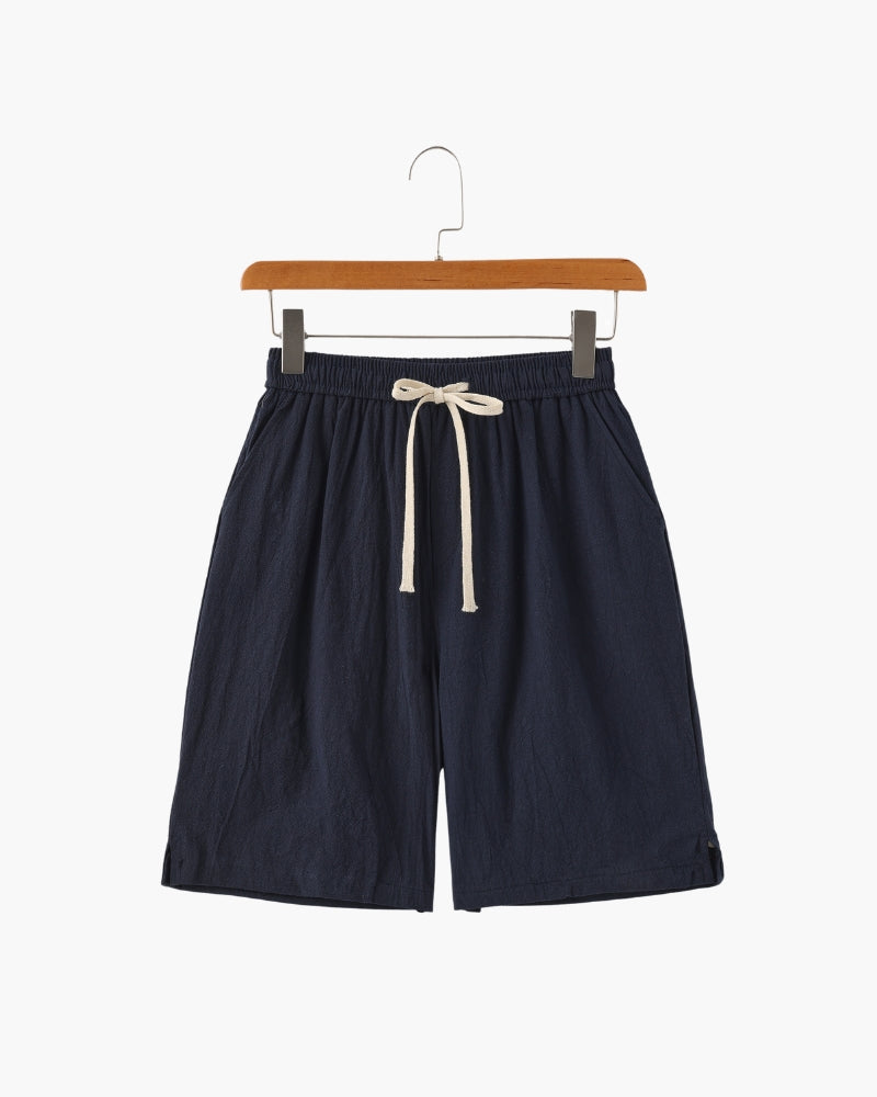 Lago Shorts - Old Money
