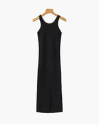 Luna Knit Dress