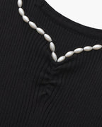 Luna Knit Dress