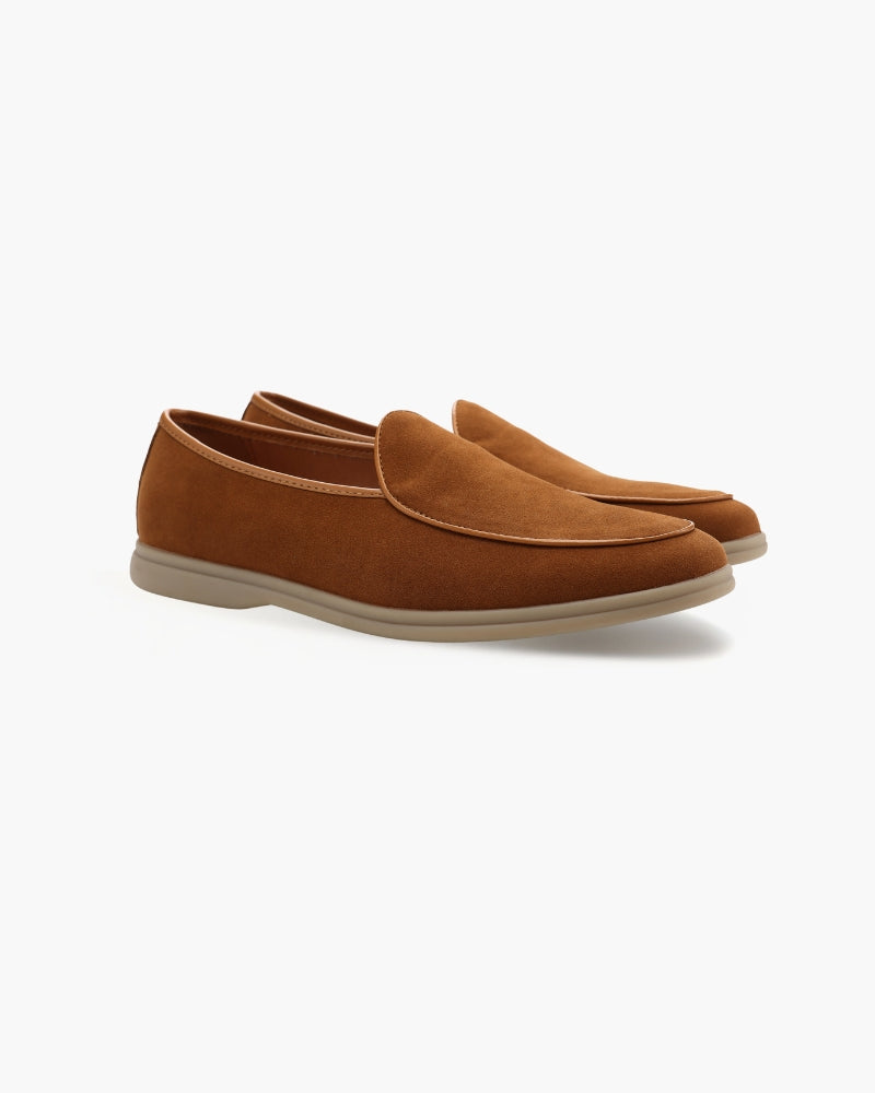 The Stirling Loafer - Old Money