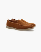The Stirling Loafer - Old Money