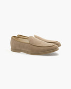 The Stirling Loafer - Old Money