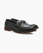 Hampton Lace Loafer - Old Money